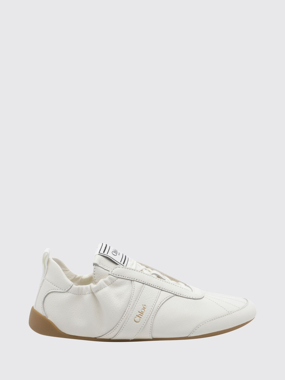 [Chloe] Sneakers FW26 CH26A15RYJ 122