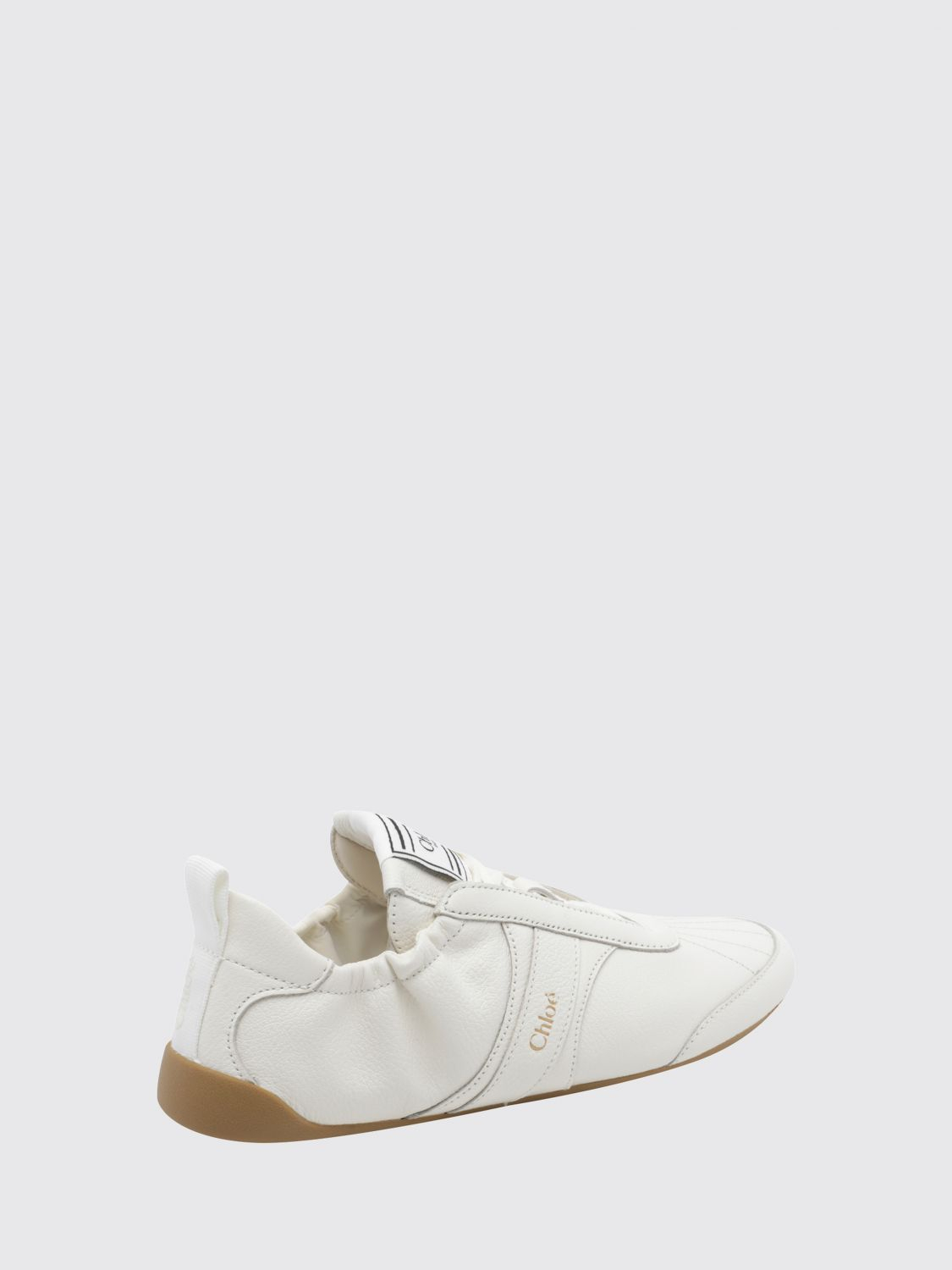 [Chloe] Sneakers FW26 CH26A15RYJ 122