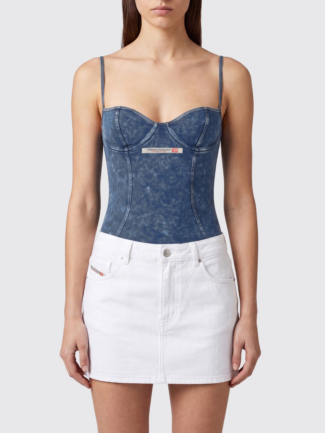 [Diesel] Top FW26 A225500TJBV 8BFA
