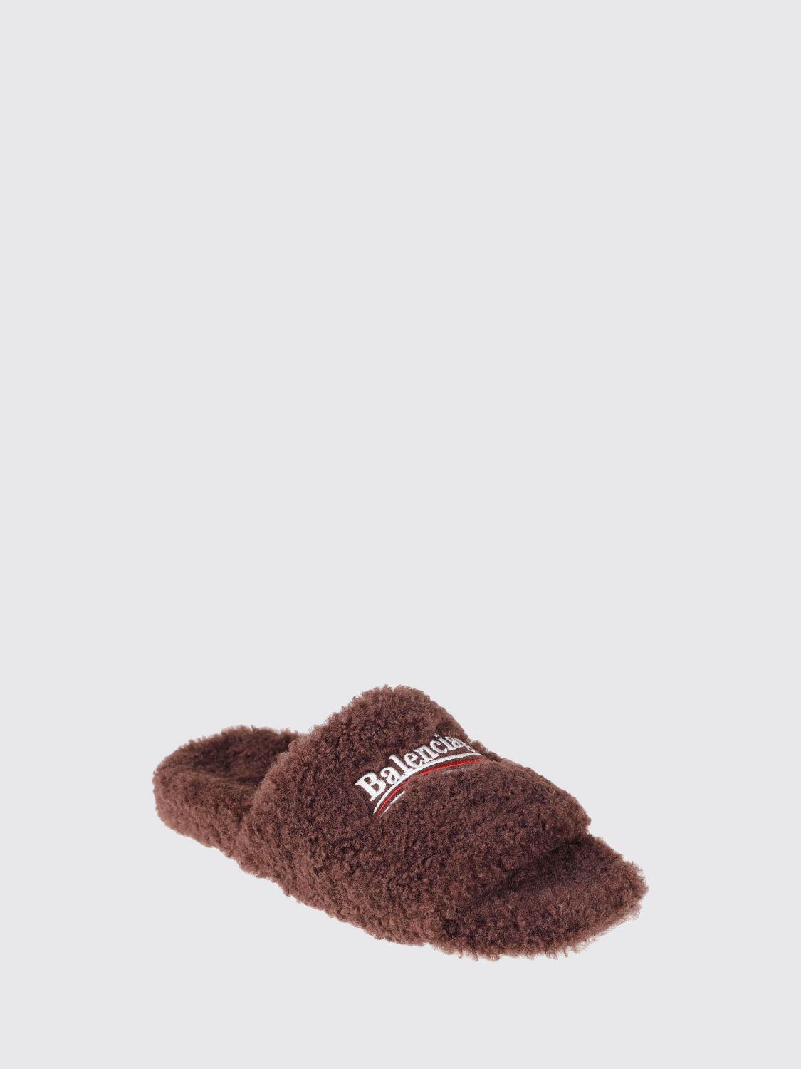 [Balenciaga] Sandals FW26 654261W14C3 2916