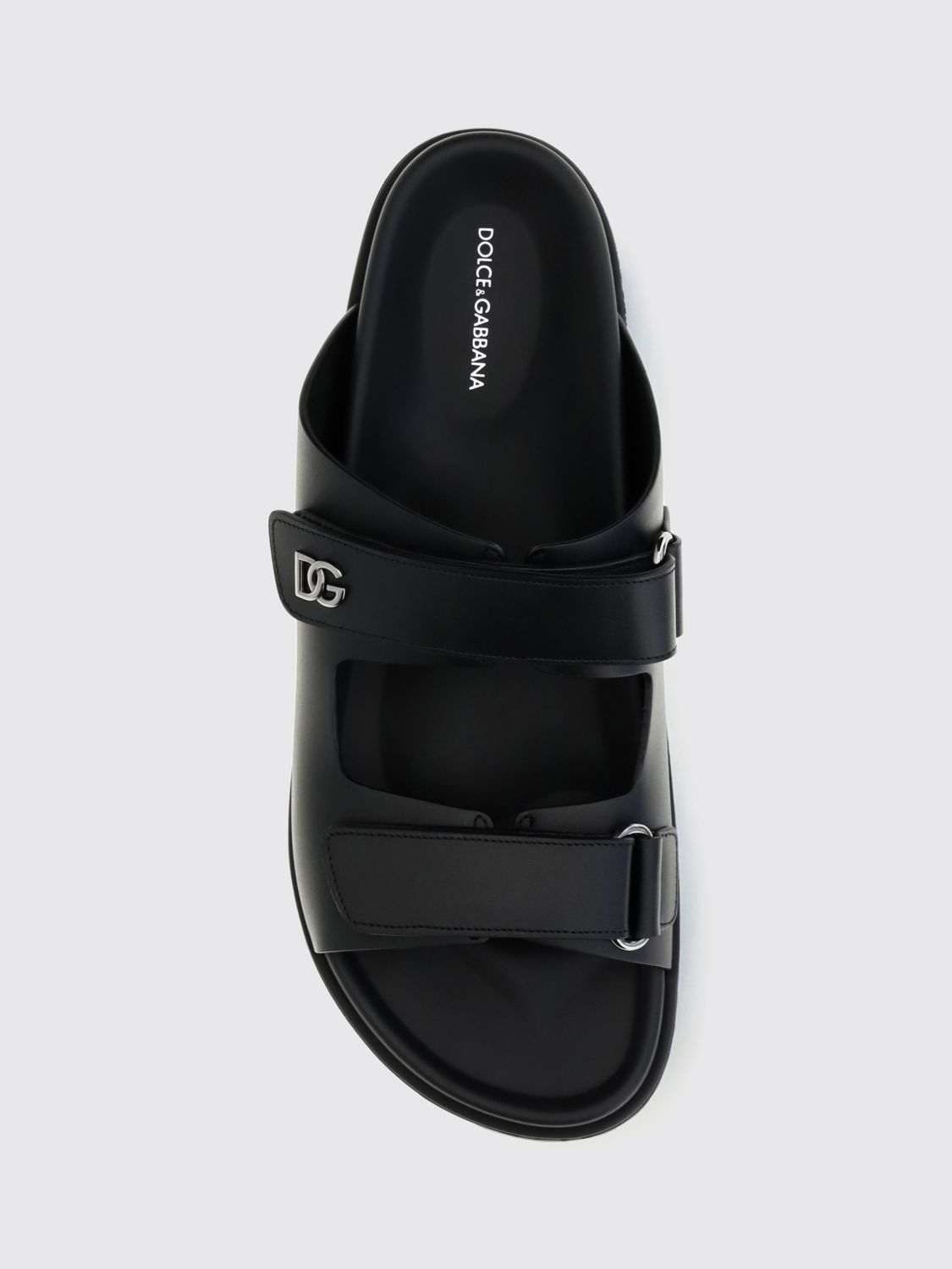 [Dolce & Gabbana] Sandals FW26 A80522A9Q67 80999