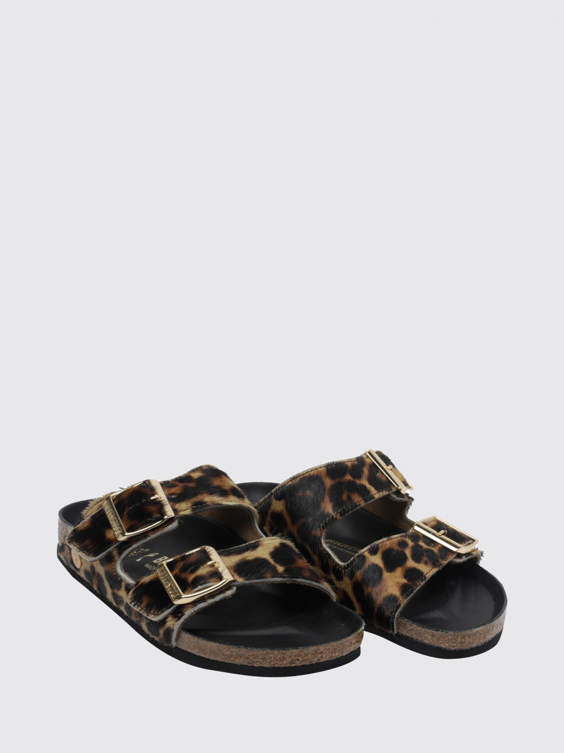 [Birkenstock] Sandals FW26 1032839