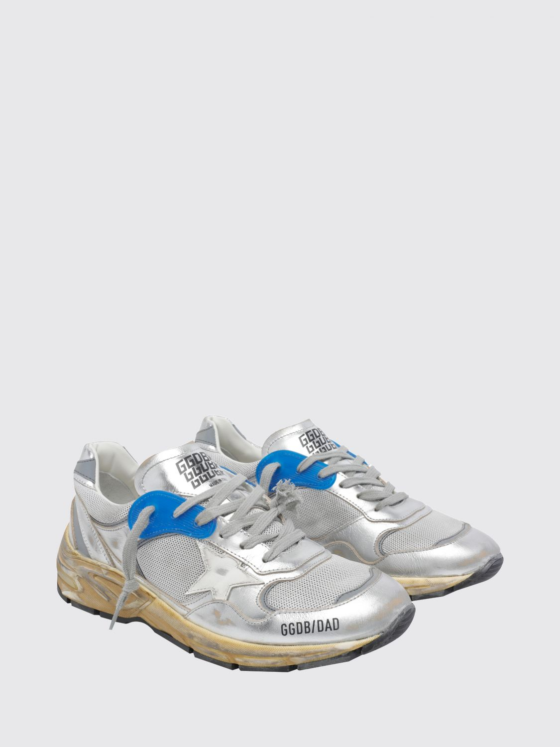 [Golden Goose] Sneakers FW26 GMF00884F00121170137