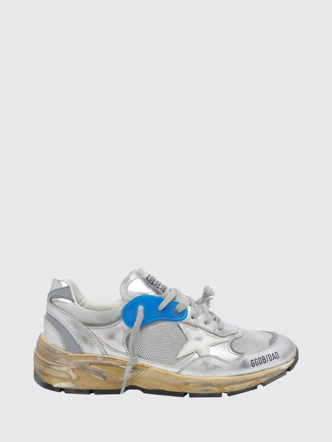 [Golden Goose] Sneakers FW26 GMF00884F00121170137