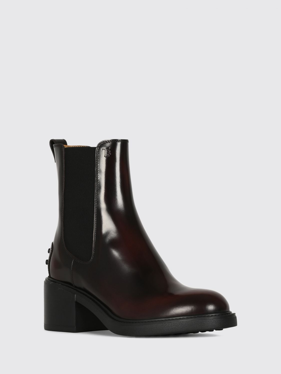 [Tod's] Boots FW26 XXW73L0JK00AKT R810