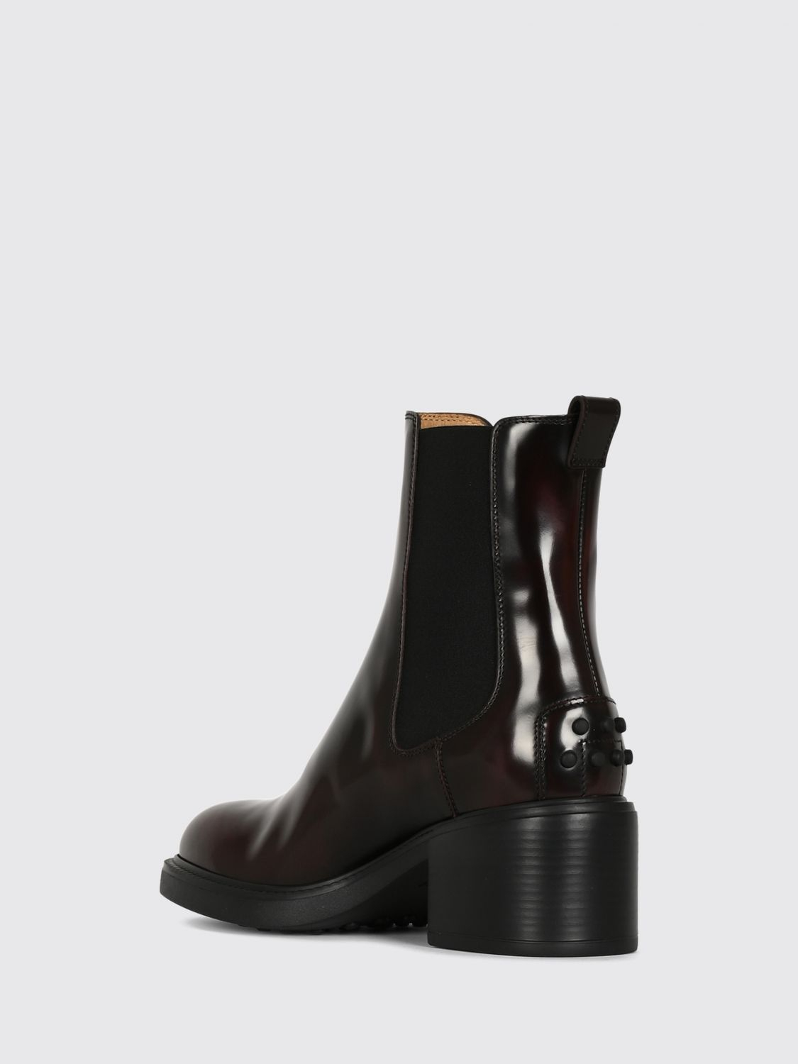 [Tod's] Boots FW26 XXW73L0JK00AKT R810