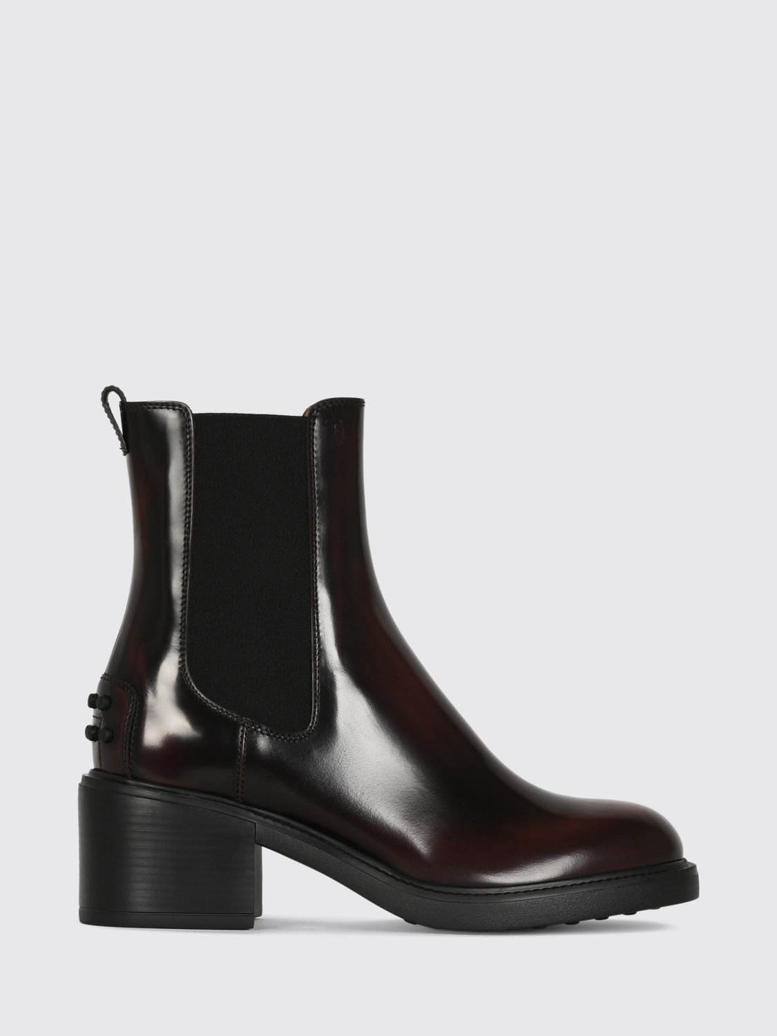 [Tod's] Boots FW26 XXW73L0JK00AKT R810