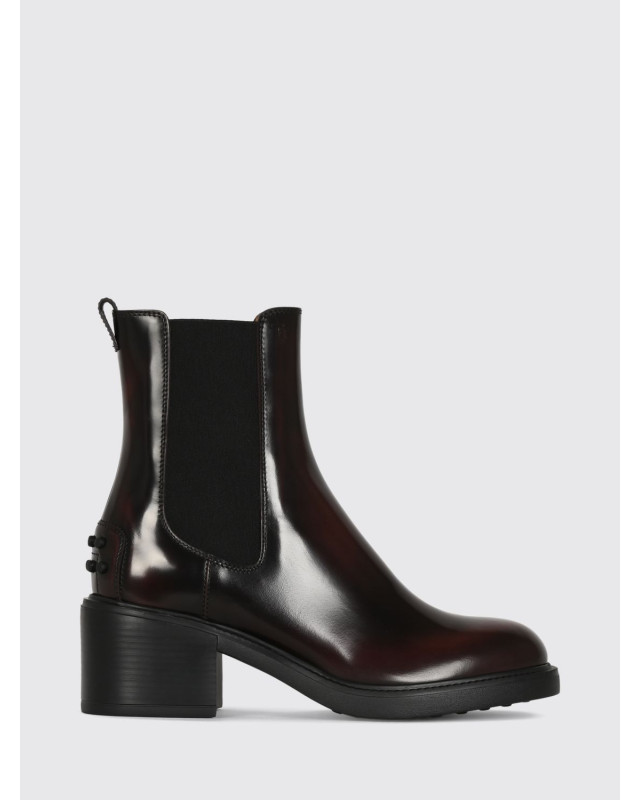 [Tod's] Boots FW26 XXW73L0JK00AKT R810