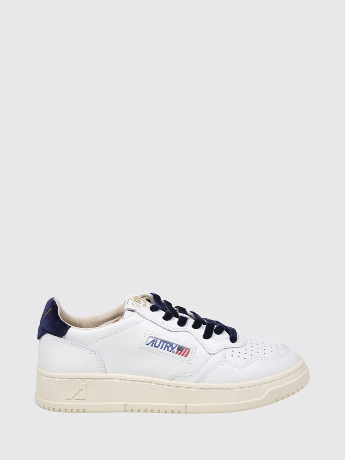 [AUTRY] Sneakers FW26 AULW VZ02