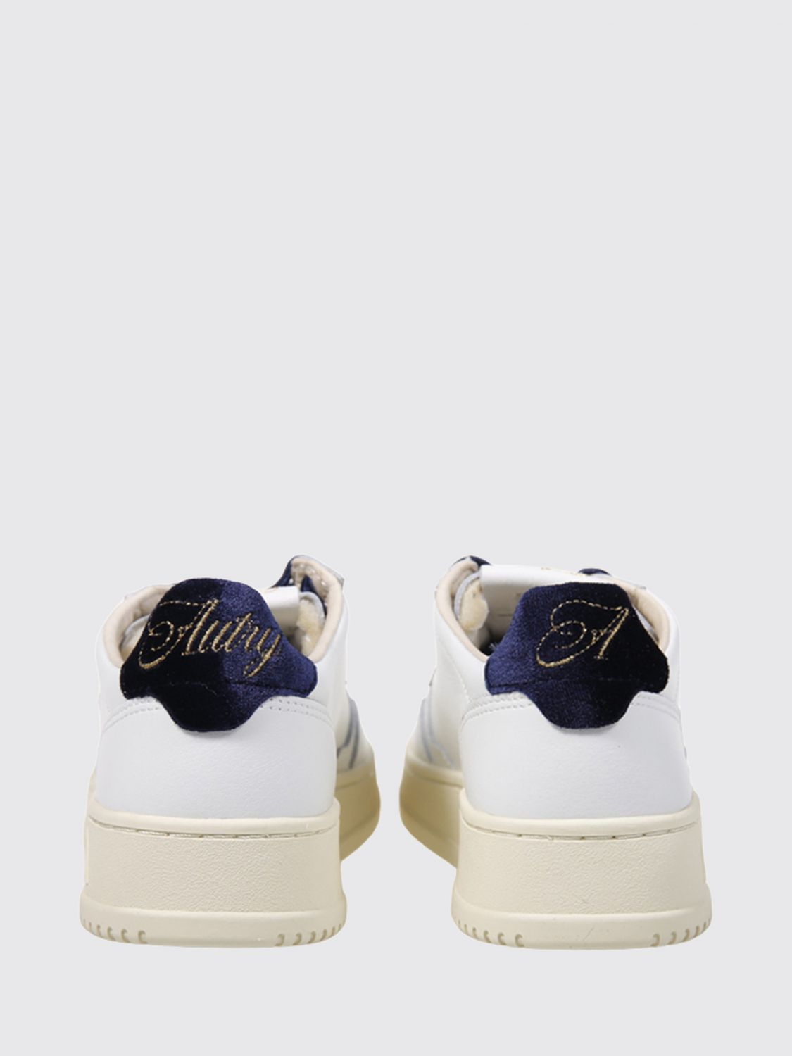 [AUTRY] Sneakers FW26 AULW VZ02