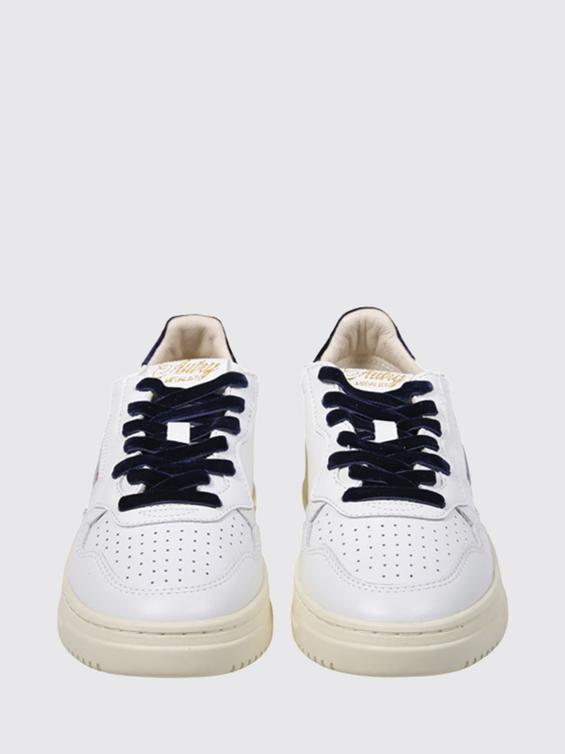 [AUTRY] Sneakers FW26 AULW VZ02