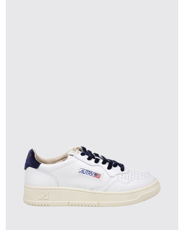 [AUTRY] Sneakers FW26 AULW VZ02