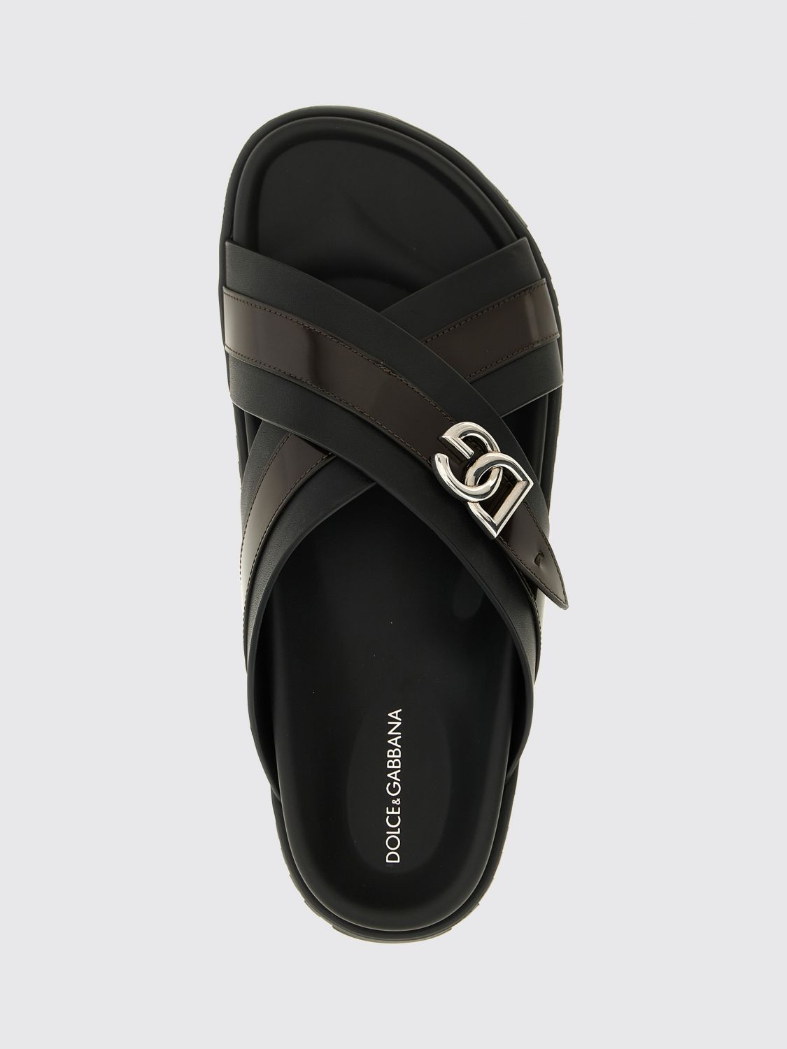 [Dolce & Gabbana] Sandals FW26 A80624A0765 8S203