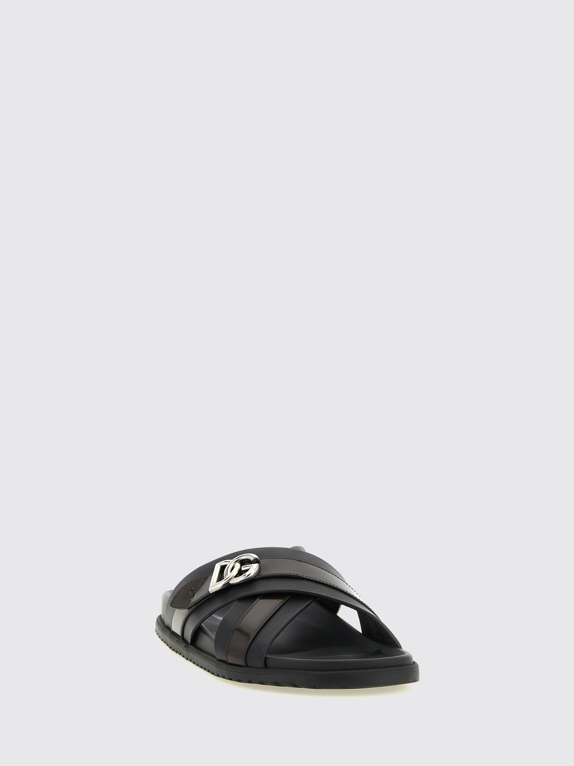 [Dolce & Gabbana] Sandals FW26 A80624A0765 8S203