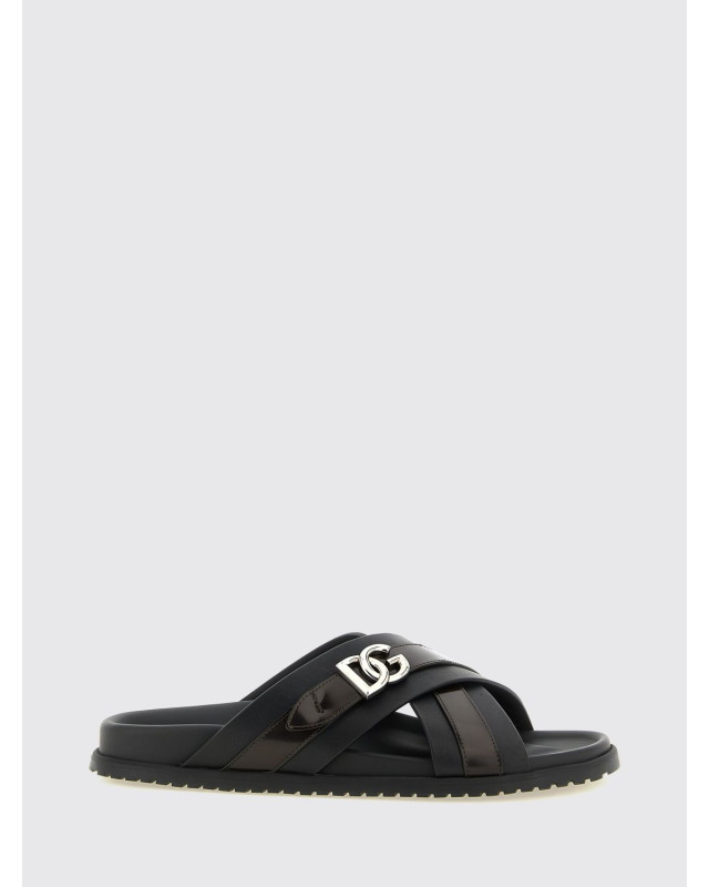 [Dolce & Gabbana] Sandals FW26 A80624A0765 8S203