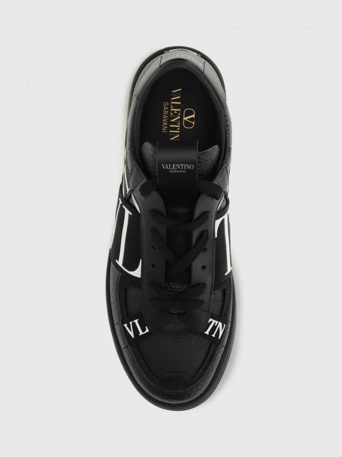 [Valentino Garavani] Sneakers FW26 S0C58WRQ 0NO