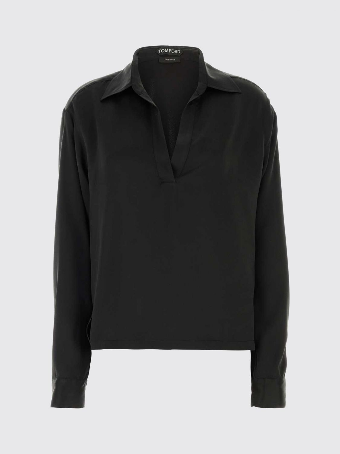 [Tom Ford] Top FW26 TS2144FAX1720 NAA
