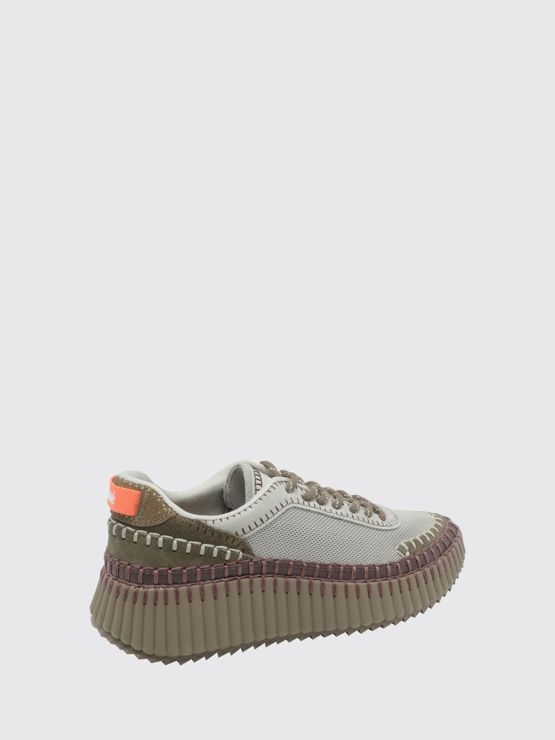 [Chloe] Sneakers FW26 CH26A00RYP 23Q