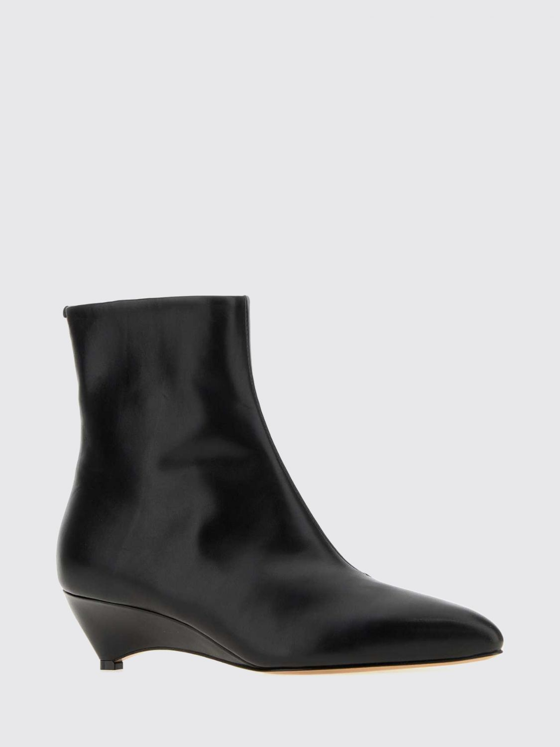 [Jil Sander] Boots FW26 J15WU0115P7689 001