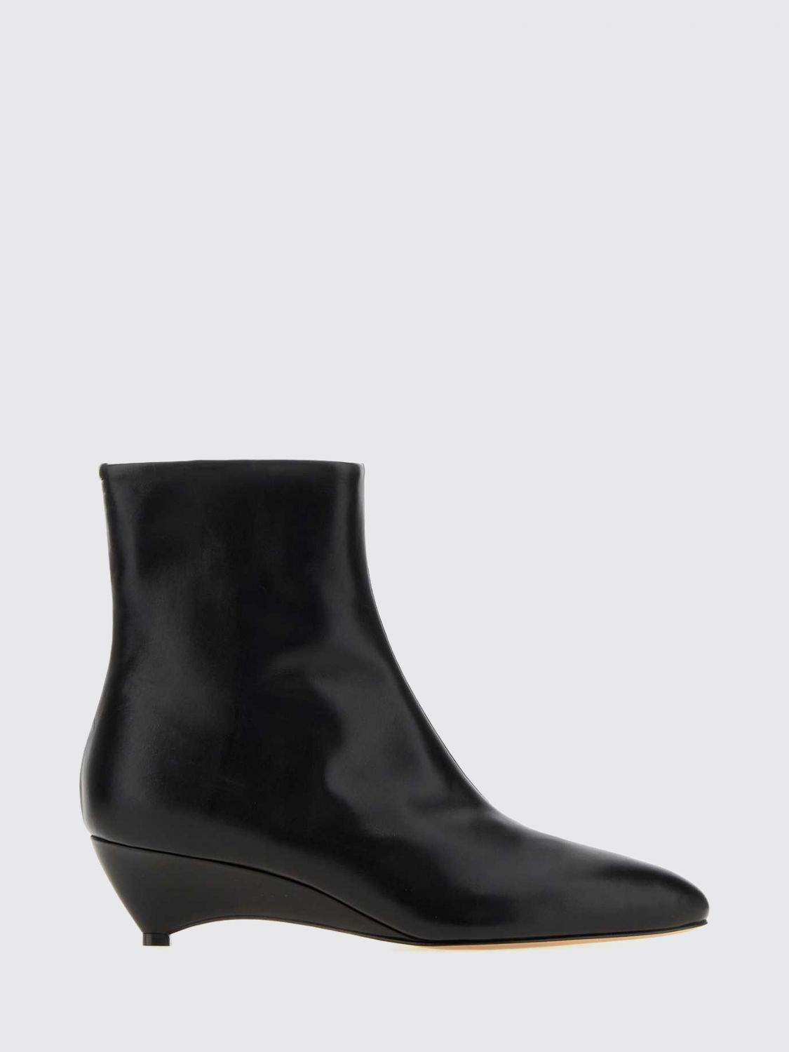 [Jil Sander] Boots FW26 J15WU0115P7689 001