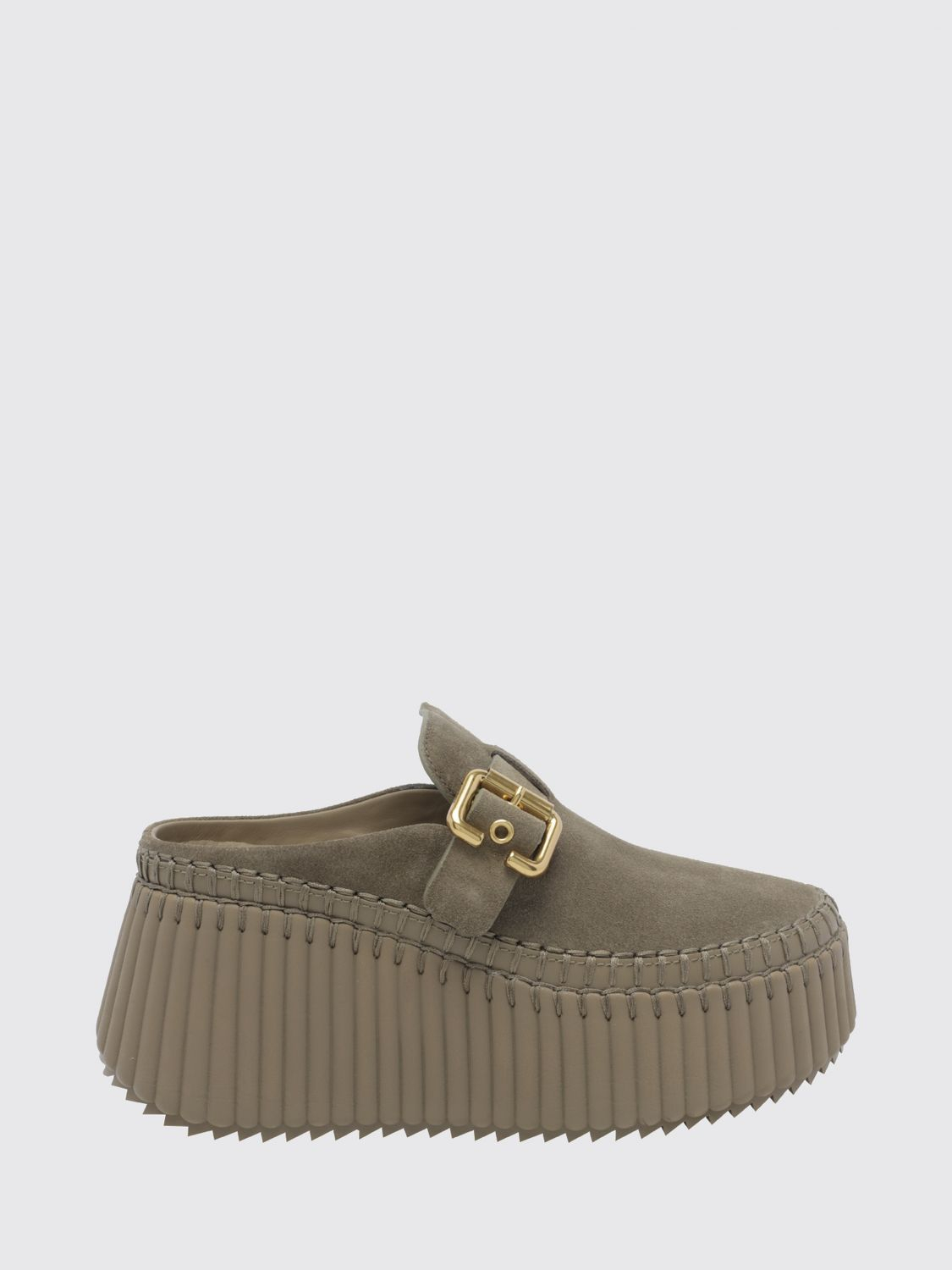 [Chloe] Sandals FW26 CH26A13CMS 21S