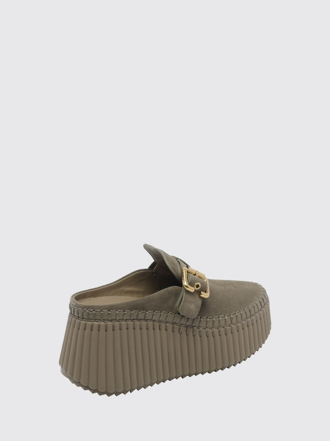 [Chloe] Sandals FW26 CH26A13CMS 21S