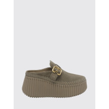 [Chloe] Sandals FW26 CH26A13CMS 21S