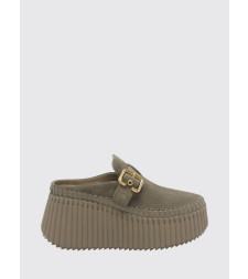 [Chloe] Sandals FW26 CH26A13CMS 21S