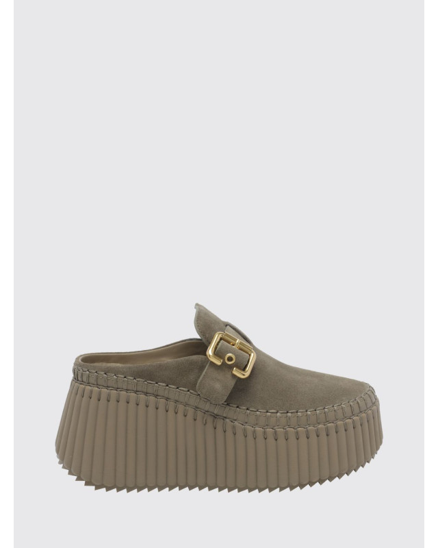 [Chloe] Sandals FW26 CH26A13CMS 21S