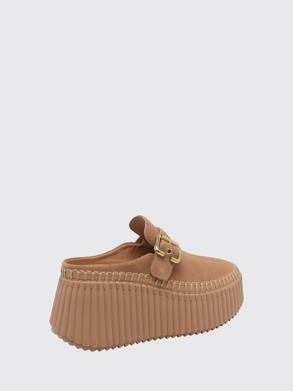 [Chloe] Sandals FW26 CH26A13CMS 207