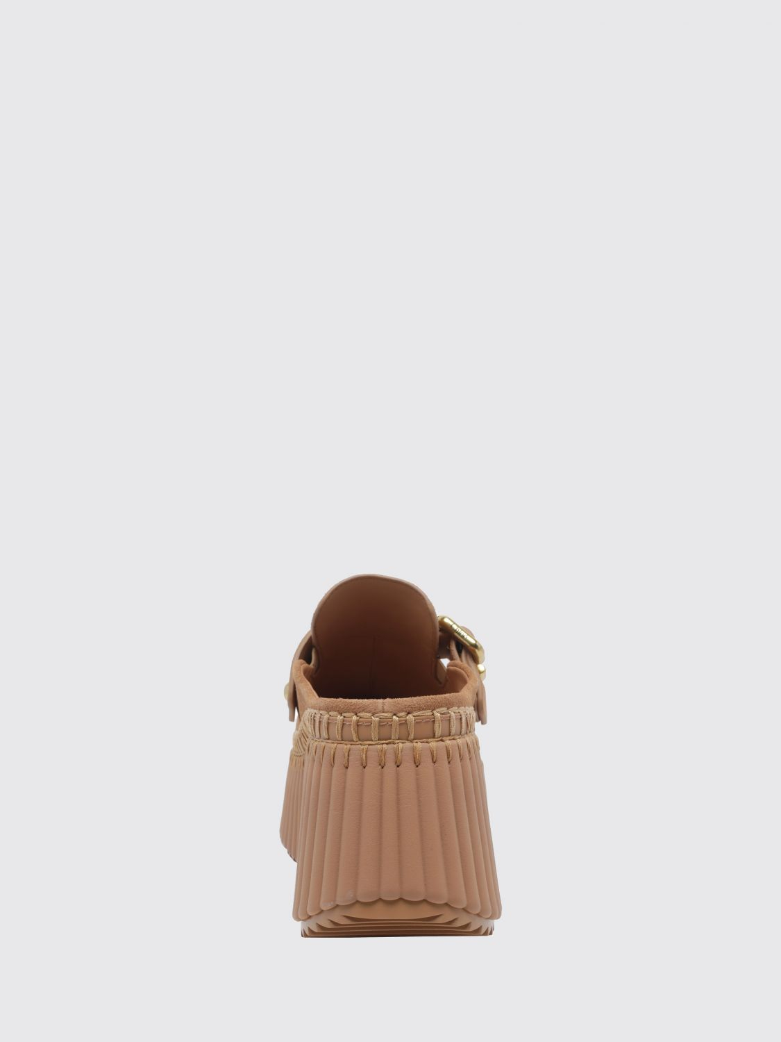 [Chloe] Sandals FW26 CH26A13CMS 207