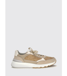 [Brunello Cucinelli] Sneakers FW26 MZUSNEO355 CIC58