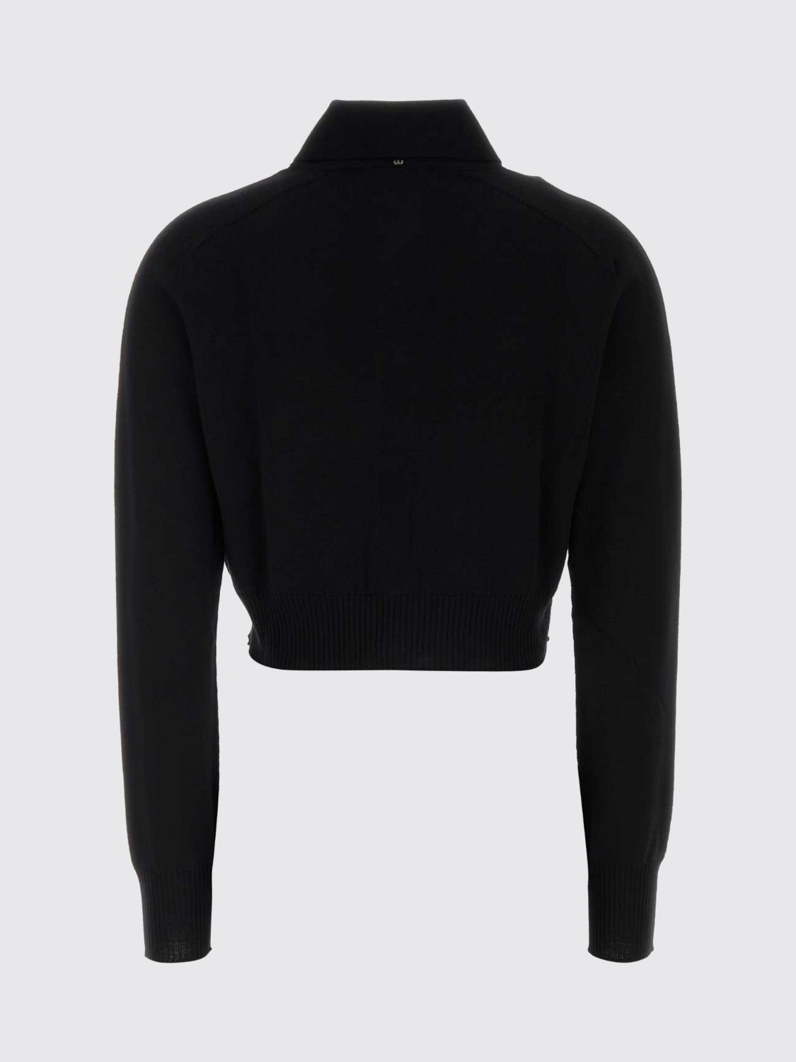 [SPORTMAX] Knitwear FW26 2622346011600 006
