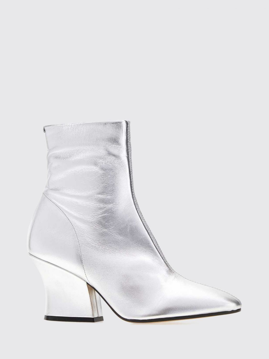 [Jil Sander] Boots FW26 J16WU0073P4565 056