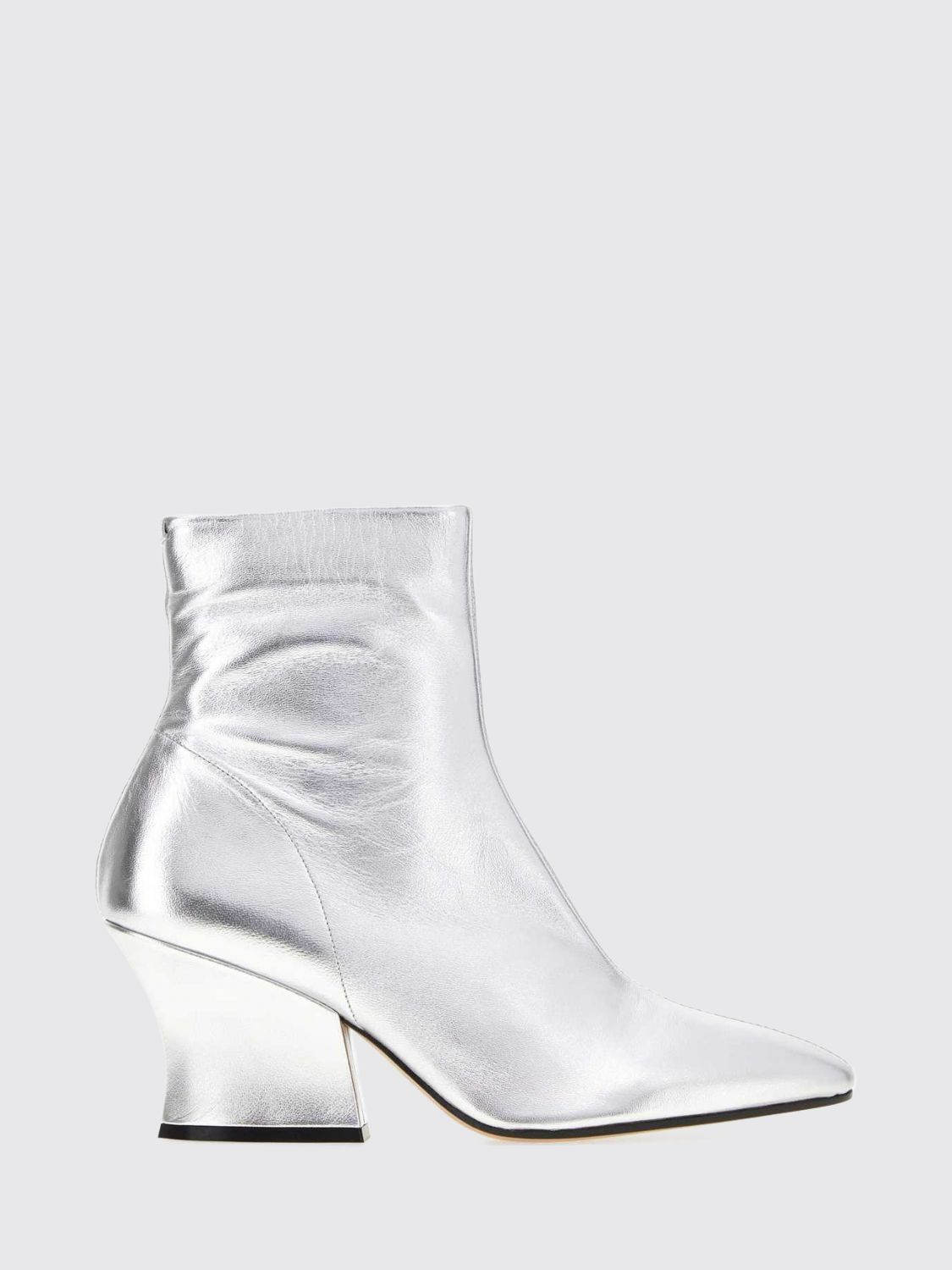[Jil Sander] Boots FW26 J16WU0073P4565 056