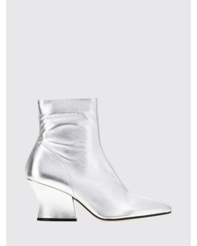 [Jil Sander] Boots FW26 J16WU0073P4565 056
