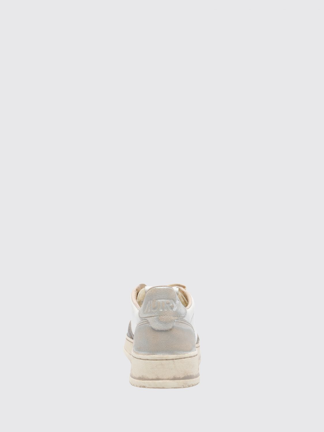 [AUTRY] Sneakers FW26 AVLM MT08