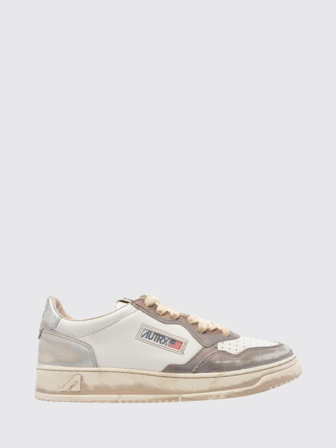 [AUTRY] Sneakers FW26 AVLM MT08