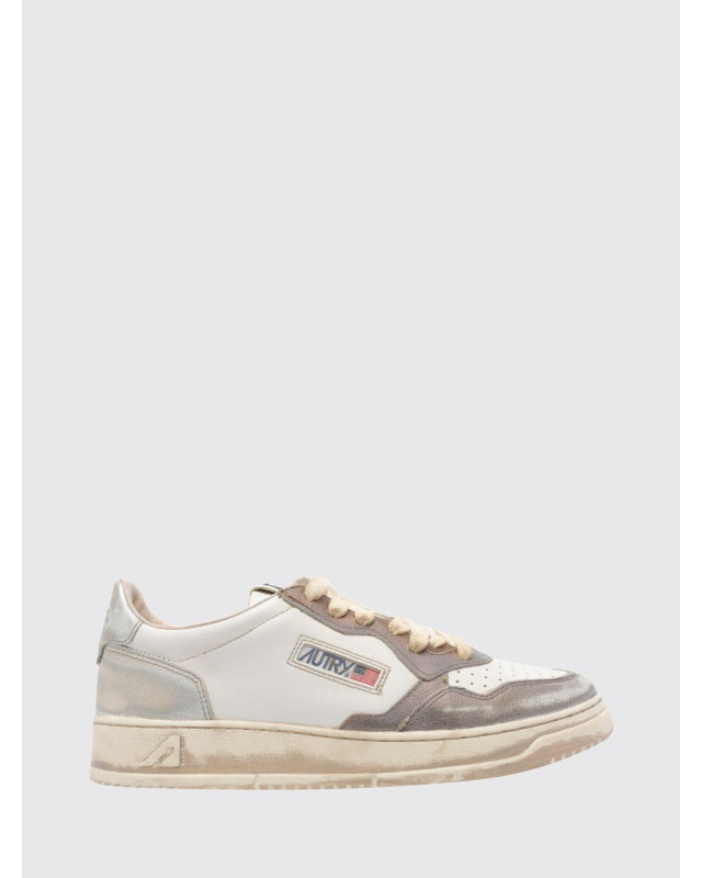 [AUTRY] Sneakers FW26 AVLM MT08