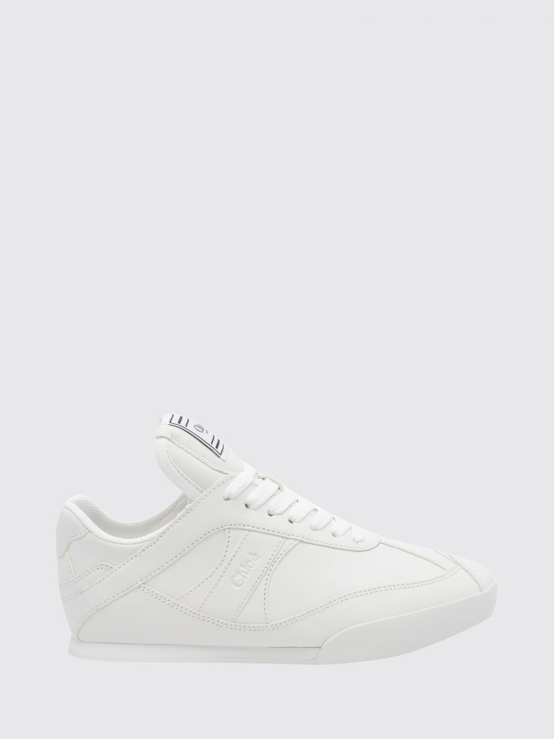 [Chloe] Sneakers FW26 CH25W07IVE 101