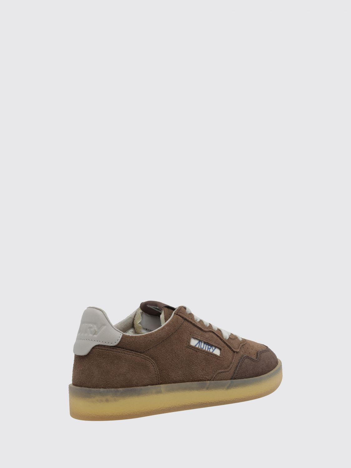[AUTRY] Sneakers FW26 AULM HQ05