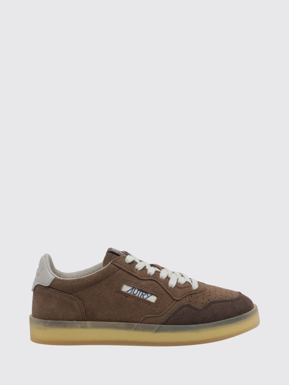 [AUTRY] Sneakers FW26 AULM HQ05