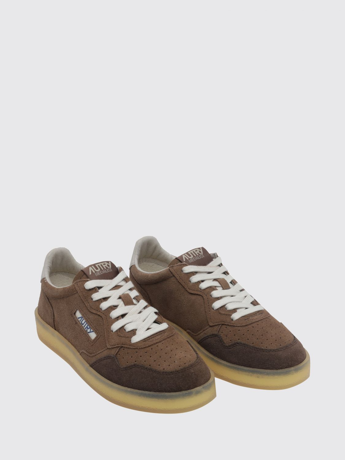 [AUTRY] Sneakers FW26 AULM HQ05
