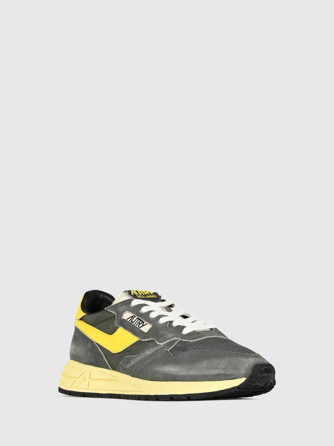 [AUTRY] Sneakers FW26 WWLM GQ06