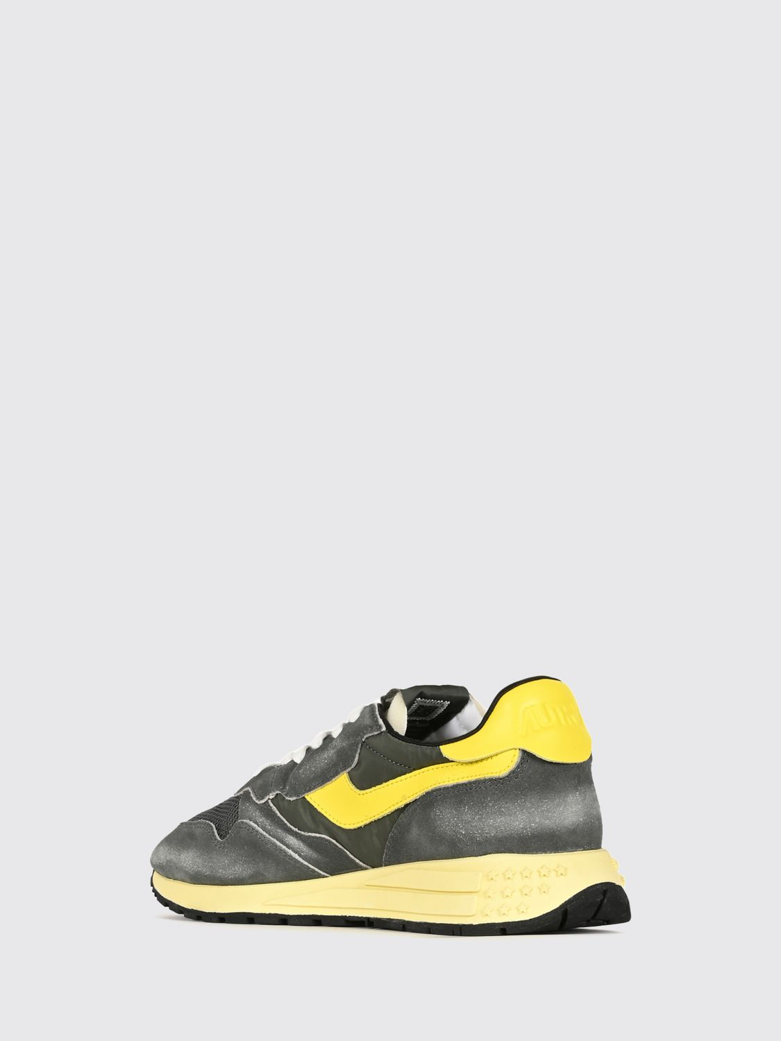 [AUTRY] Sneakers FW26 WWLM GQ06