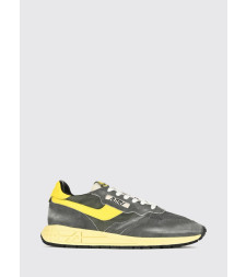 [AUTRY] Sneakers FW26 WWLM GQ06