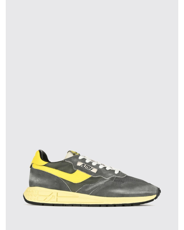 [AUTRY] Sneakers FW26 WWLM GQ06