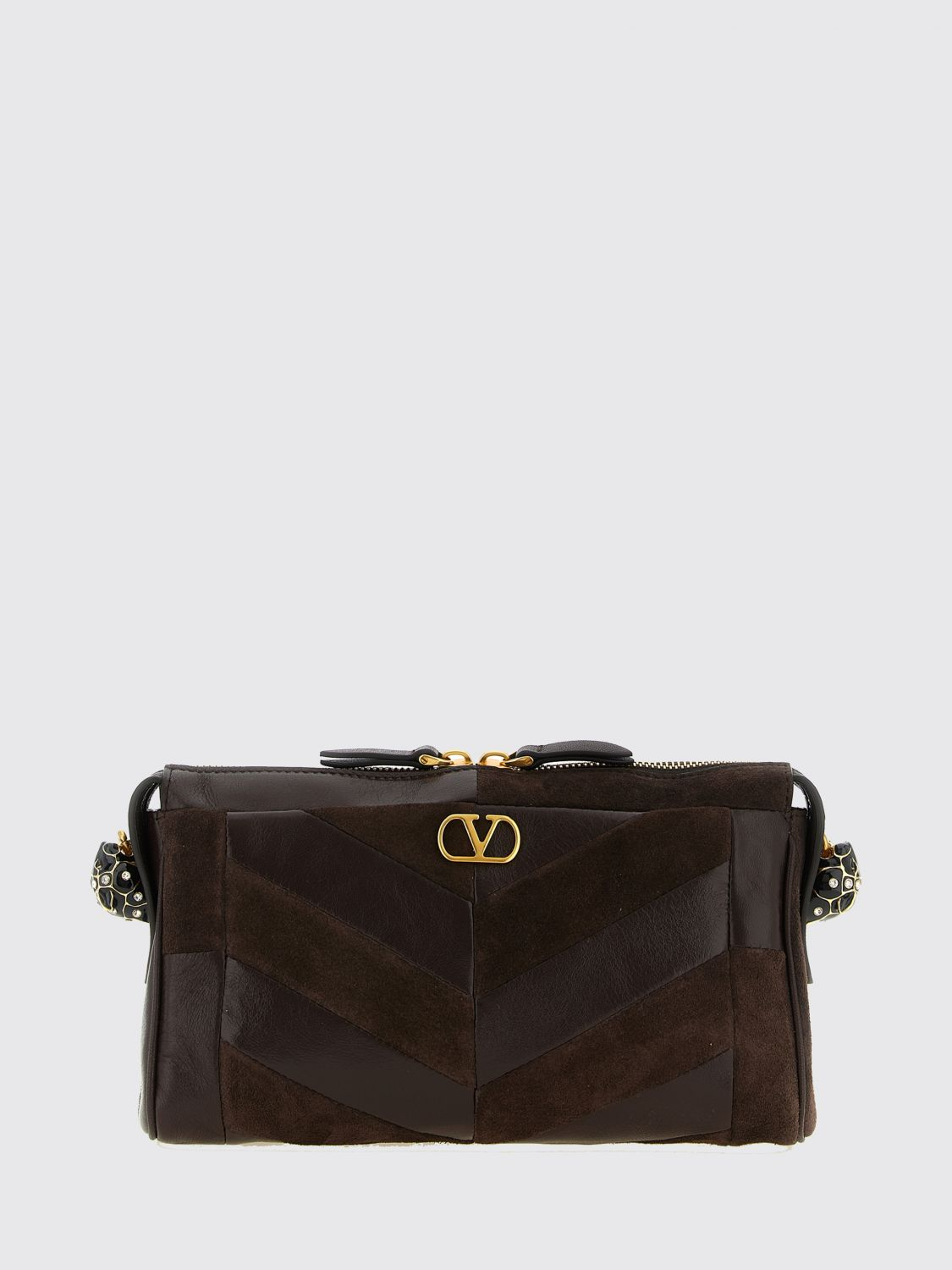 [Valentino Garavani] Cross body bag FW26 B0S99DED RE6