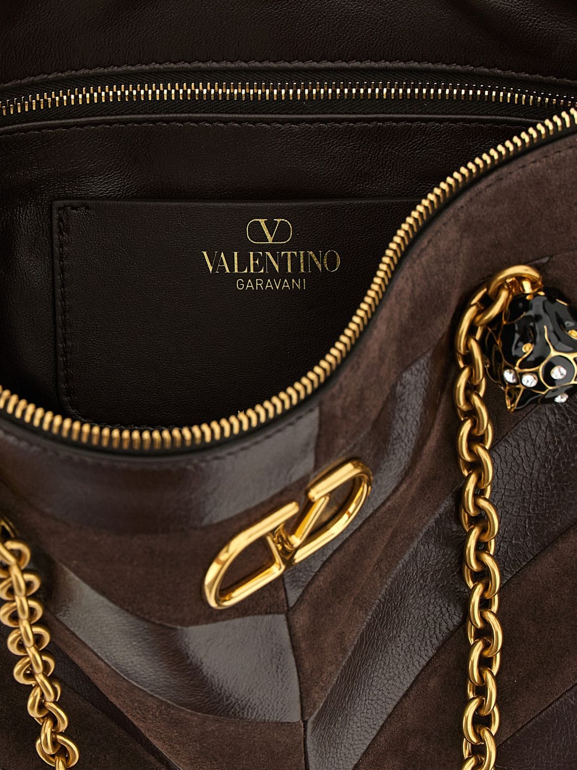 [Valentino Garavani] Shoulder bag FW26 B0S70DED RE6