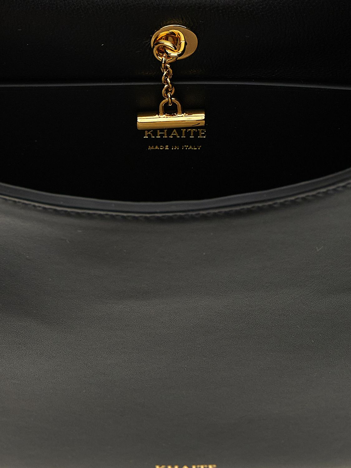 [KHAITE] Shoulder bag FW26 H1048875 200